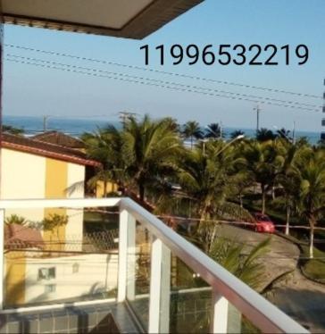 Apartament Apto Frente Ao Mar Bertioga Zewnętrze zdjęcie